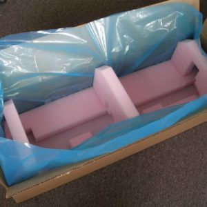 Foam Packaging