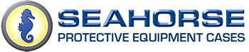 Seahorse Cases Logo